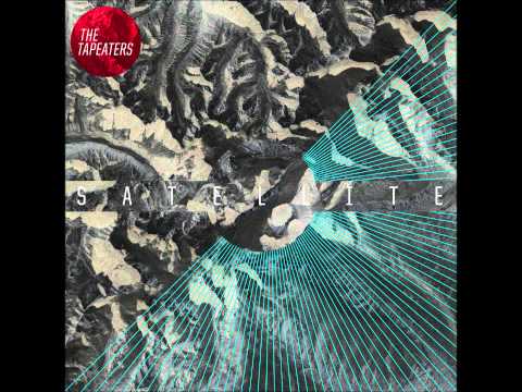 The Tapeaters - Satellite (Ghosts of Venice Remix Instrumental)