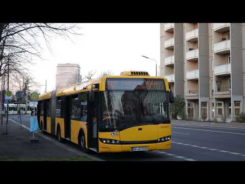 [SOUND] DVB AG | Solaris Urbino18 III ZF Kickdown 458 026-7