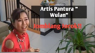 Download lagu DANGDUT PANTURA TARLING 'wulan jomblang jorok' mp3