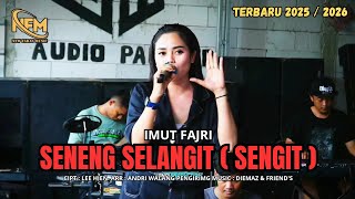 Download lagu SENENG SELANGIT ( SENGIT ) - IMUT FAJRI - CIPT : LEE HIEN - ARR : ANDRI WALANG - LAGU TERBARU 2025 mp3
