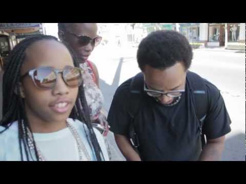 Australia (Flash Backs - Ram Di Dam)