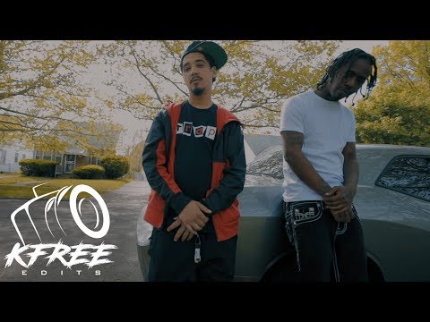 Rod Rucci x GT - Real Shit (Ft. Most Wanted)(Prod. Atm Krown) Shot By @Kfree313