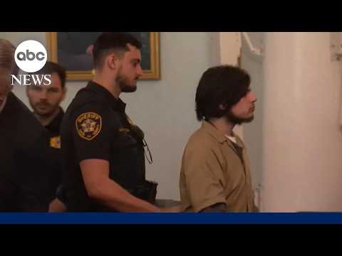 NJ teenager accused of striking classmates with SUV pleads not guilty