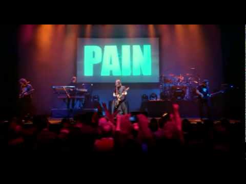 Halo - Porcupine Tree