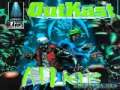 Outkast ATLiens