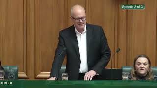 Download lagu စစ်ကောင်စီရွေးကောက်ပွဲကို လက်မခံကြောင်းထုတ်ပြန်ဖို့ နယူးဇီလန် လွှတ်တော်ဆုံးဖြတ် | People's Spring mp3 Download lagu စစ်ကောင်စီရွေးကောက်ပွဲကို လက်မခံကြောင်းထုတ်ပြန်ဖို့ နယူးဇီလန် လွှတ်တော်ဆုံးဖြတ် | People's Spring mp3