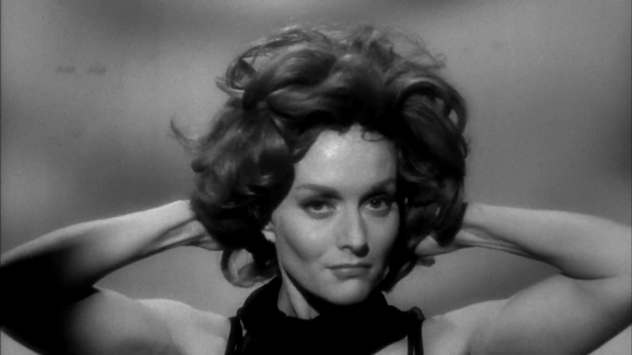 Miniature de la vidéo THE NAKED KISS - Extrait "La Perruque" VOST du film Police spéciale