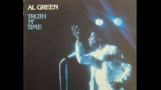 Al green Truth N&#39; time  (Album face B)