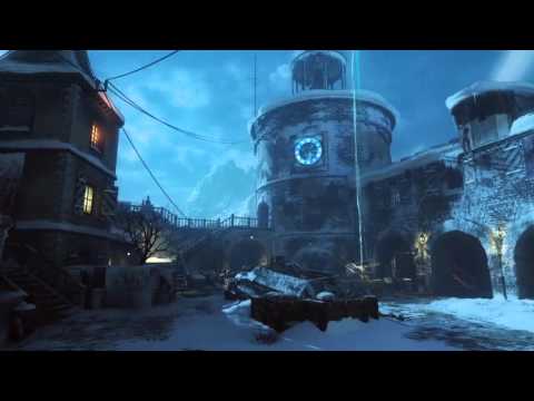 Dead Again Der Eisendrache Easter Egg Song. Black Ops III Zombies