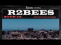 R2Bees- Over (Audio)