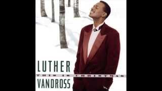 Luther Vandross   Every Year, Every Christmas  with Lyrics