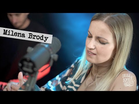 Milena Brody - Pienso demasiado