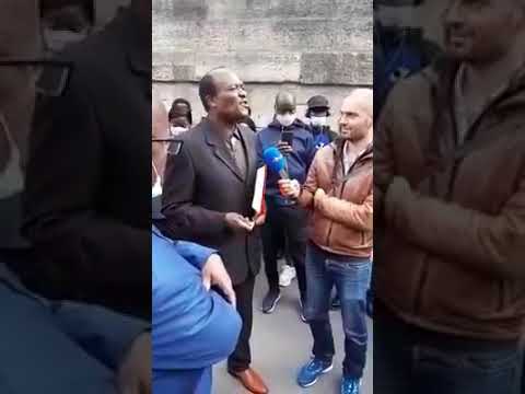 Vérité pa konn kache