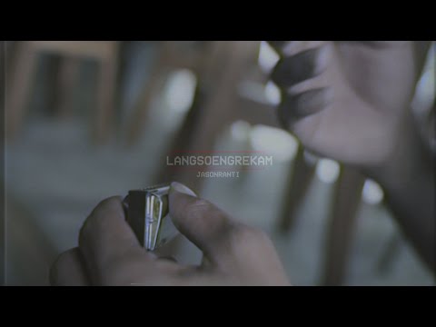 langsoengrekam | Jason Ranti - KAFIR