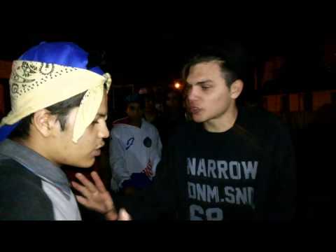 SOID VS KLOWN - FINAL (NORTE RIMA)