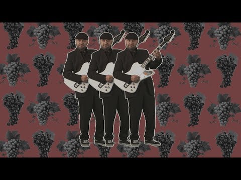 Bruno Krajcar - Ča se sve va brajdah najde (Official Video)