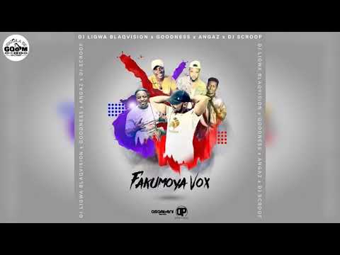 Dj Ligwa, Blaqvision, Angazz, Goodness & Dj Scroof-Fakumoya Vox