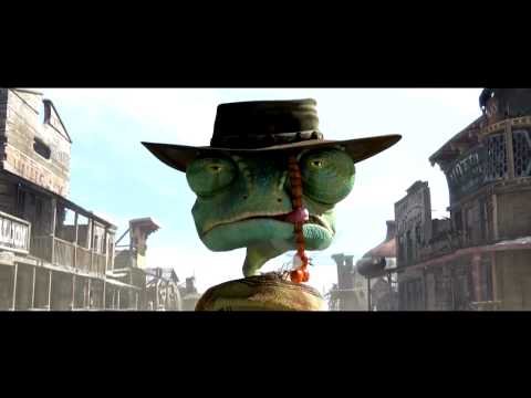 Rango (TV Spot 2)