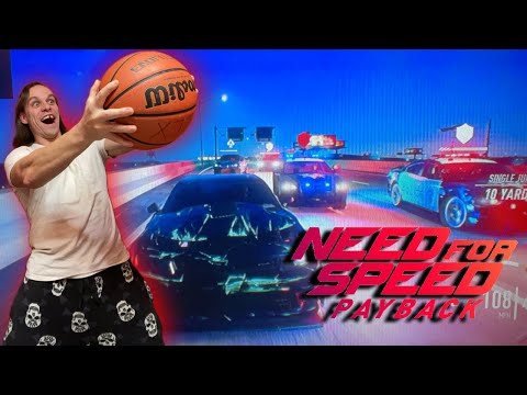 I Feel The Need! The Need For Speed!! | Need For Speed Payback (pt15)