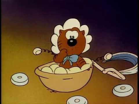 Heathcliff and the Catillac Cats Full Episodes