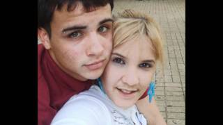 TU PUEDES SALVARME - LUIS FONSI : PARA BRYAN AVILES