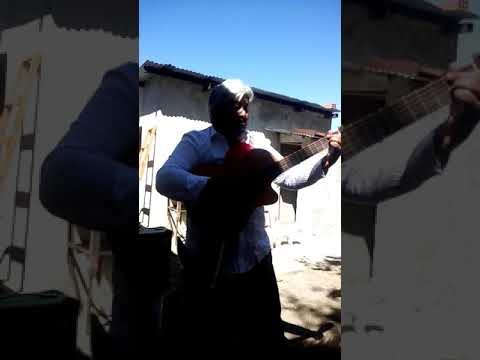 Payador sin rima 2da parte! El gaucho Delgado