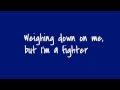 Augustana-"Shot in the Dark" Lyrics HD 