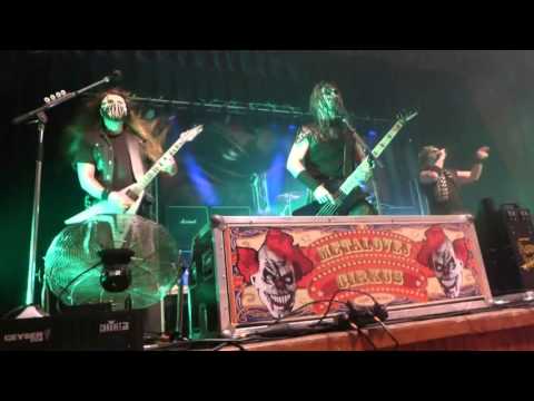 19 - Dymytry - Králíky 30.10.2015