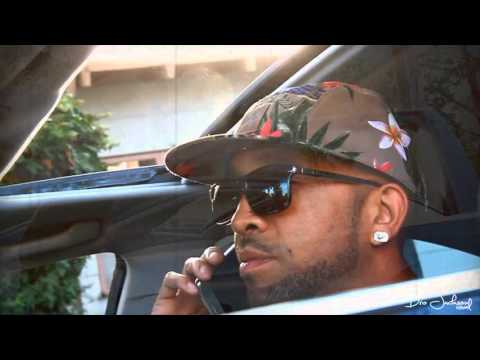 Sonny Daze - Real N*gga/Trapp (Music Video) [Thizzler.com]