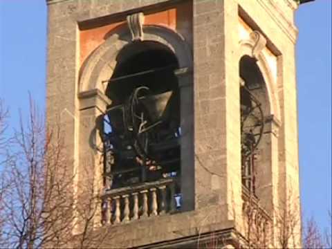 Campane di Galbiate - Concerto Solenne