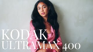 KODAK ULTRAMAX 400: The Best Film for Stunning Results