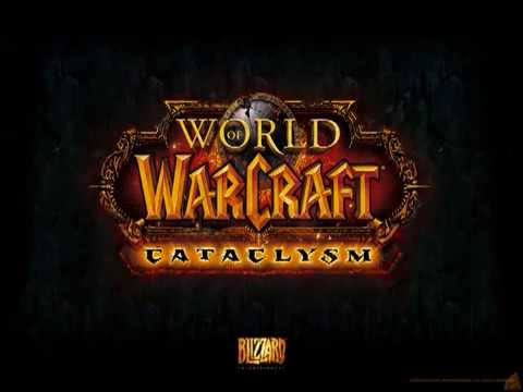 Cataclysm SoundTrack - Twilight's Hammer