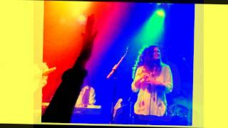 Jam &amp; Joplin ( jamming  joplin )  perfoms Janis Joplin cover &quot;Tell Mama&quot;