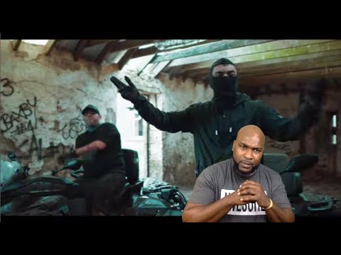 Jordan (Feat B.Real) - Tell The City - REACTION