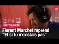Florent Marchet reprend Joe Dassin