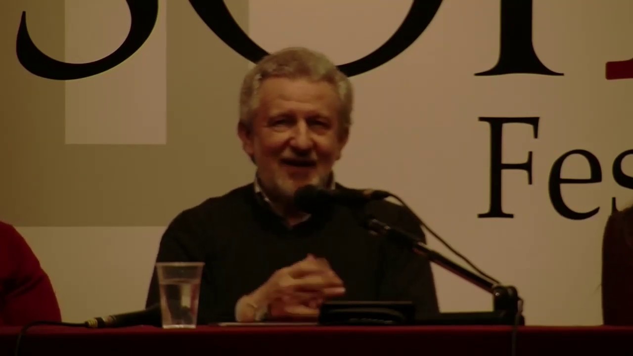 Odifreddi a Filosofarti: i dialoghi (scientifici e religiosi) di Galileo