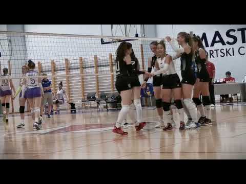 Kup utakmica 2020 Crno Bele 011 - OK Roda