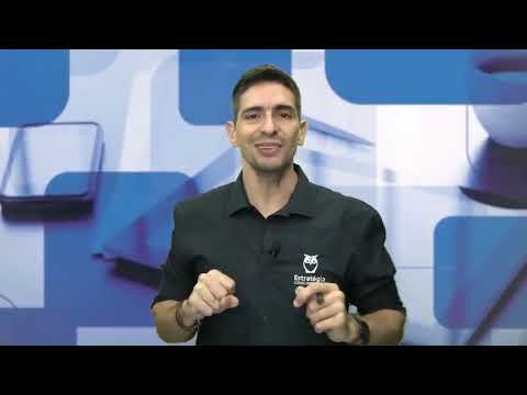 Aula 02 - 40 - Potenciação e Radiciação Monômios (Teoria)