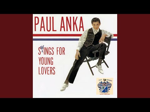 Secret Love - Paul Anka
