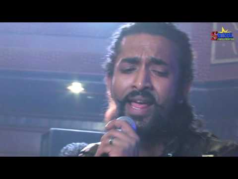 Oyata Mawa Epa Nam -  Viraj Perera With Raga Live Music Band