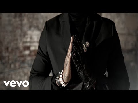 Chantman - GONNA BE ALRIGHT