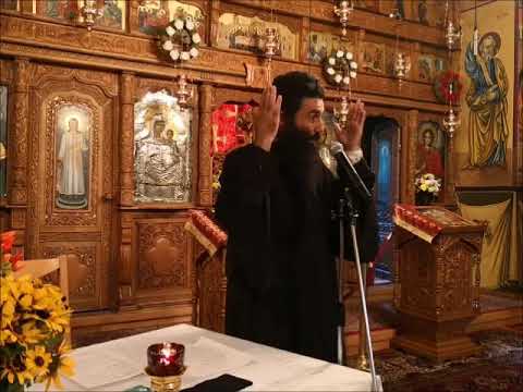 20190825 NICOLAE BALASOIU - MOARTEA - PRIETEN SAU DUSMAN - FINAL SAU FINALITATE 3DIN3