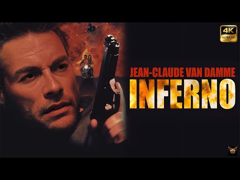 Inferno (1999) Move Review " Jean-Claude Van Damme Danny Trejo Pat Morita" movie review and facts