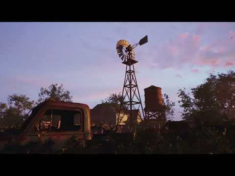 The Massacre - Main Theme - The Texas Chain Saw Massacre