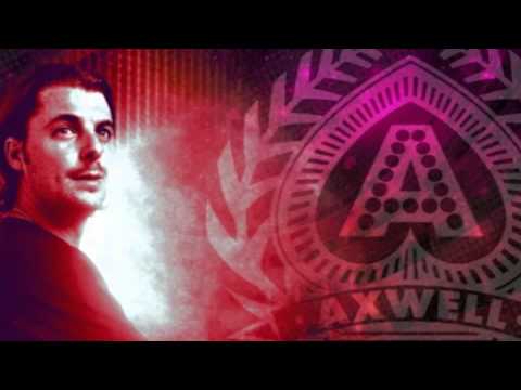 Steve Aoki-Ladi Dadi(Tommy Trash Remix) w/Thomas Gold-Sing2Me w/Red Carpet-Alright(Axwell Mashup) HQ