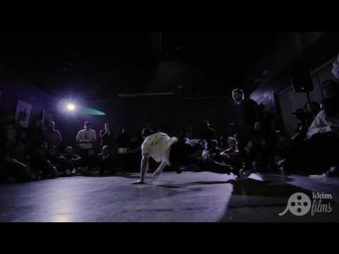 Djora VS Filthee Wizard [Top32] - Rumble in the Dot 2017