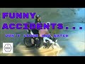 Funny Accidents Incredible Accidents Accidents