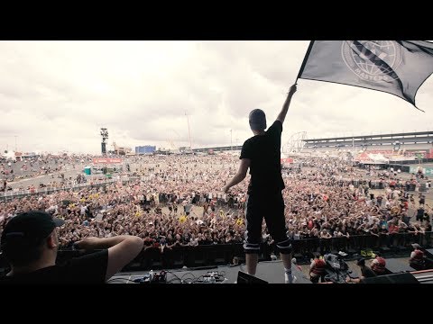 Drunken Masters - Live Recap 2017