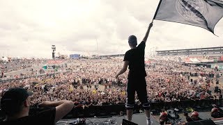 Drunken Masters - Live Recap 2017