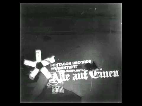 Pentagon Records Alle auf einen feat. Herbe Mischung, MpAl, Die Verstärkung, Madin Zupreme